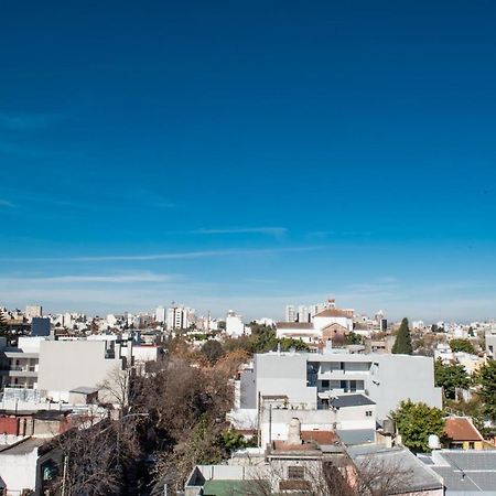 Naon Arts Experience Leilighet Buenos Aires Eksteriør bilde